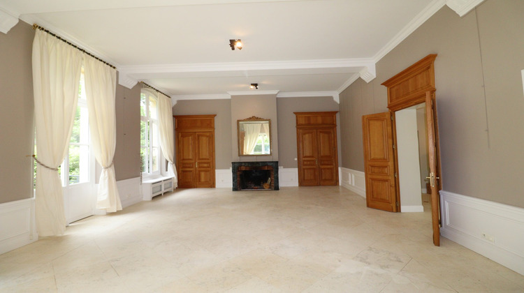 Ma-Cabane - Location Maison Louveciennes, 232 m²