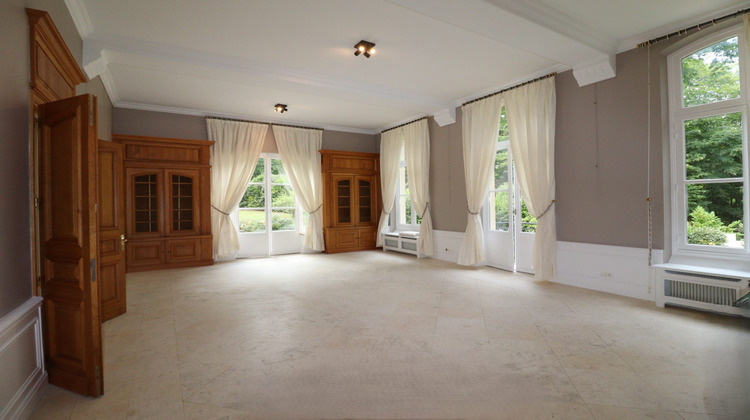 Ma-Cabane - Location Maison Louveciennes, 232 m²