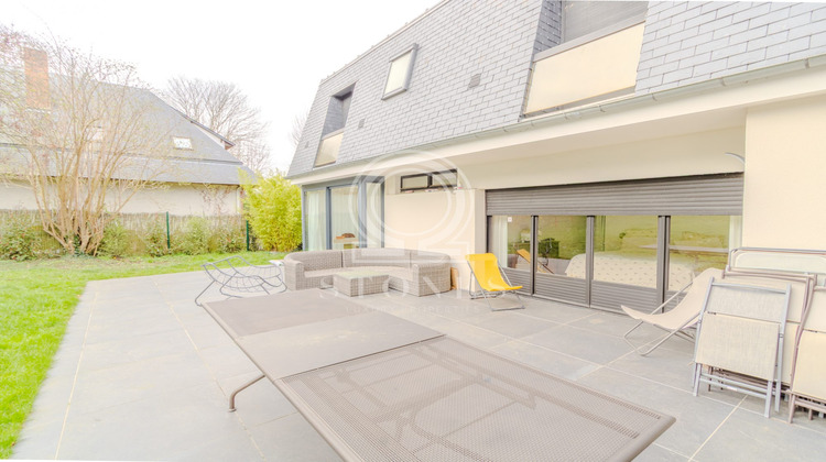 Ma-Cabane - Location Maison Louveciennes, 250 m²