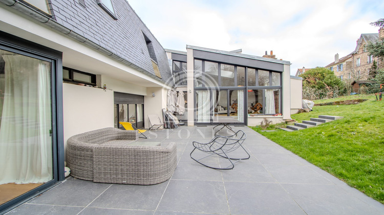 Ma-Cabane - Location Maison Louveciennes, 250 m²