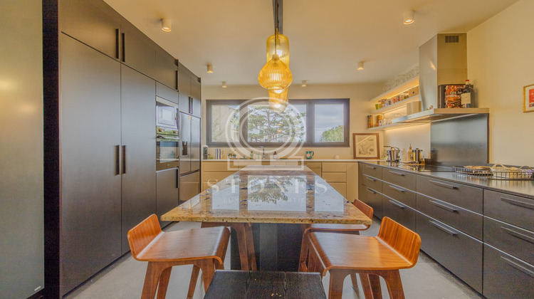 Ma-Cabane - Location Maison Louveciennes, 250 m²