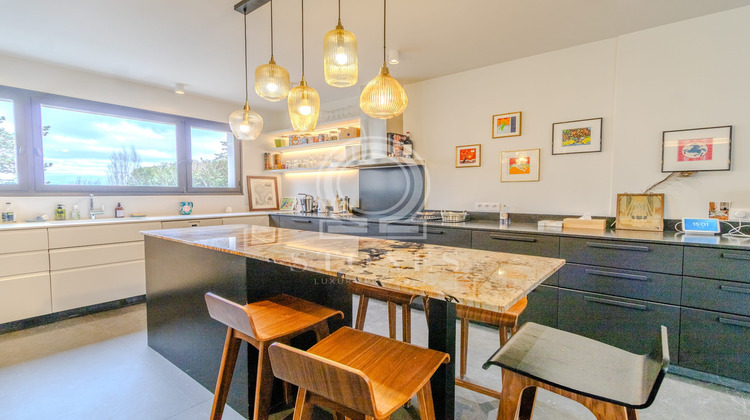 Ma-Cabane - Location Maison Louveciennes, 250 m²