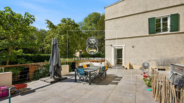 Ma-Cabane - Location Maison Louveciennes, 168 m²