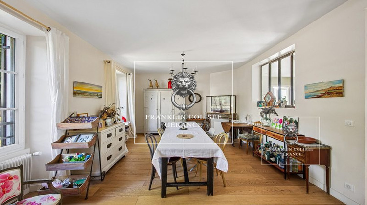 Ma-Cabane - Location Maison Louveciennes, 168 m²