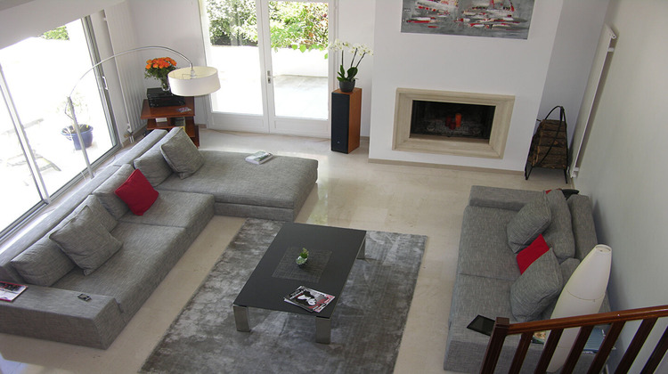 Ma-Cabane - Location Maison LOUVECIENNES, 184 m²