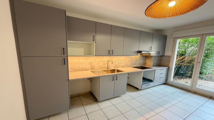 Ma-Cabane - Location Maison LOUVECIENNES, 184 m²