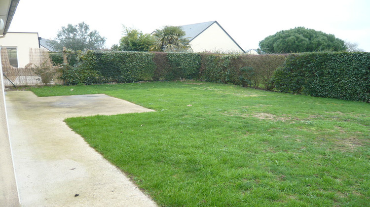 Ma-Cabane - Location Maison LOUVERNE, 98 m²