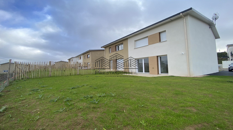 Ma-Cabane - Location Maison Louviers, 81 m²