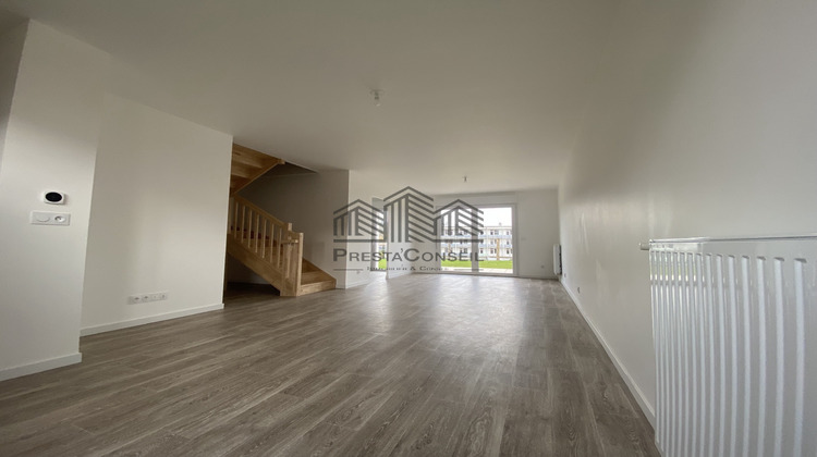 Ma-Cabane - Location Maison Louviers, 81 m²