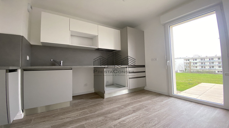 Ma-Cabane - Location Maison Louviers, 81 m²