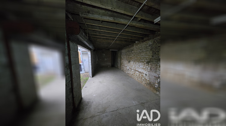 Ma-Cabane - Location Maison Louviers, 50 m²