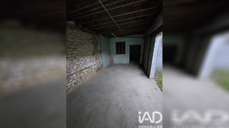 Ma-Cabane - Location Maison Louviers, 50 m²