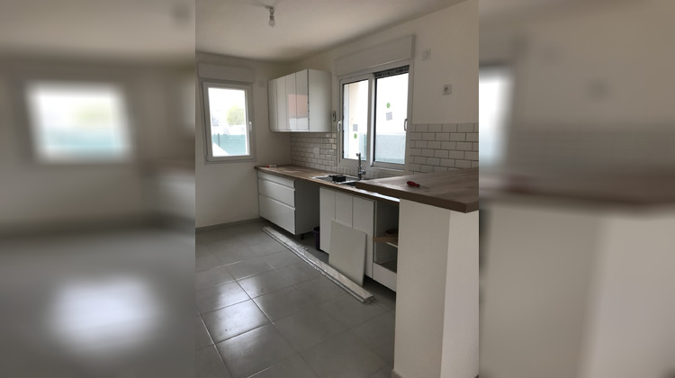 Ma-Cabane - Location Maison Louviers, 118 m²