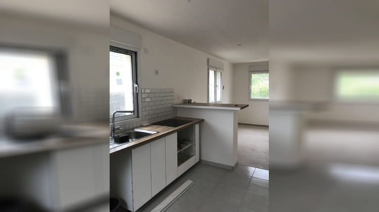 Ma-Cabane - Location Maison Louviers, 118 m²
