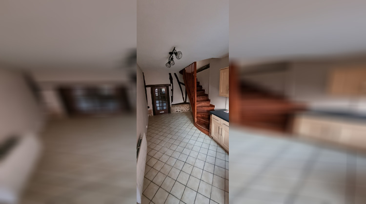 Ma-Cabane - Location Maison LOUVIERS, 31 m²