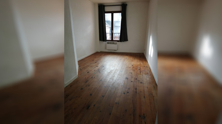 Ma-Cabane - Location Maison LOUVIERS, 31 m²