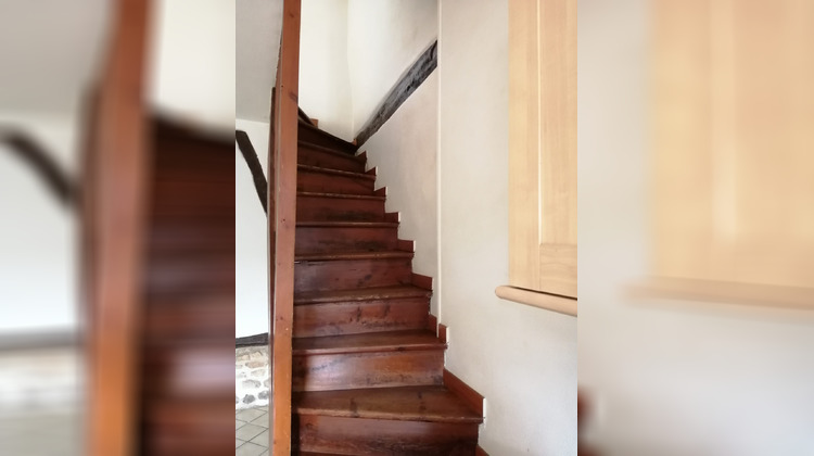 Ma-Cabane - Location Maison LOUVIERS, 31 m²