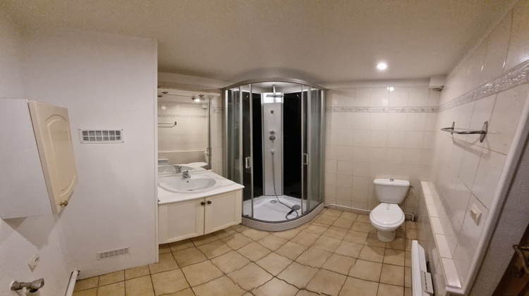 Ma-Cabane - Location Maison LOUVIERS, 31 m²