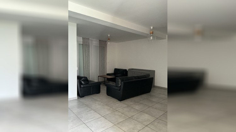 Ma-Cabane - Location Maison Louviers, 118 m²