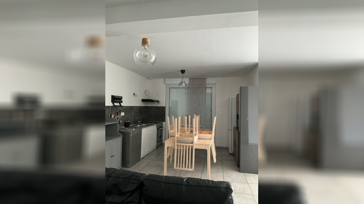 Ma-Cabane - Location Maison Louviers, 118 m²