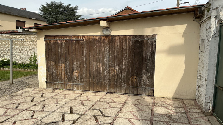 Ma-Cabane - Location Maison Louviers, 48 m²