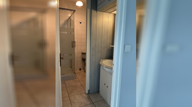 Ma-Cabane - Location Maison Louviers, 48 m²