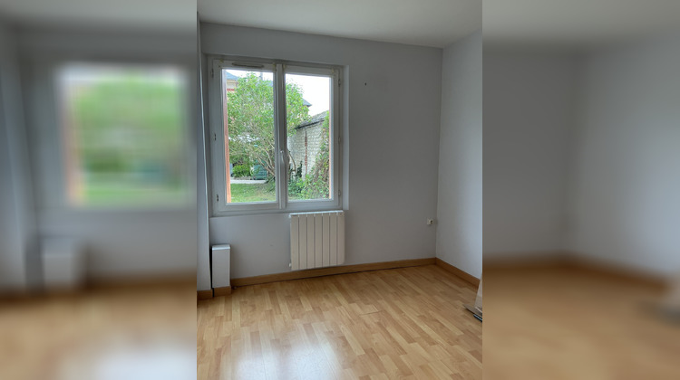 Ma-Cabane - Location Maison Louviers, 48 m²