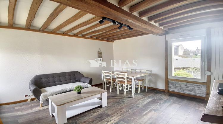 Ma-Cabane - Location Maison Louviers, 34 m²