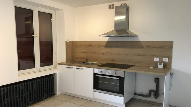 Ma-Cabane - Location Maison Louviers, 51 m²