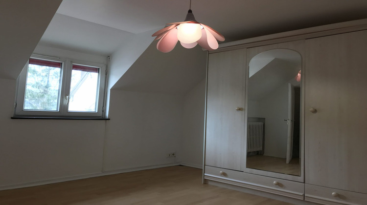 Ma-Cabane - Location Maison Louviers, 51 m²