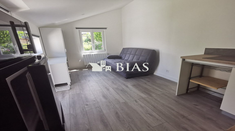 Ma-Cabane - Location Maison Louviers, 18 m²