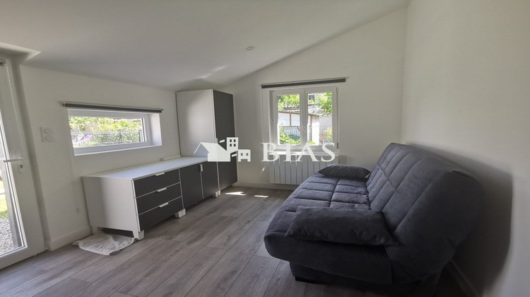 Ma-Cabane - Location Maison Louviers, 18 m²