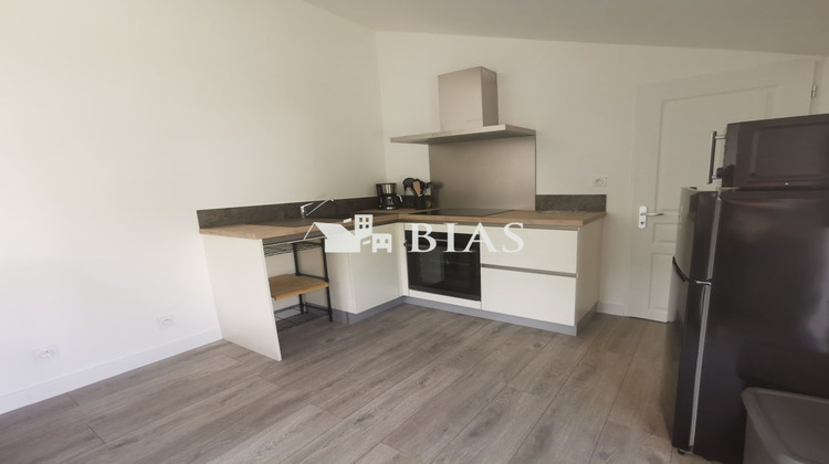 Ma-Cabane - Location Maison Louviers, 18 m²