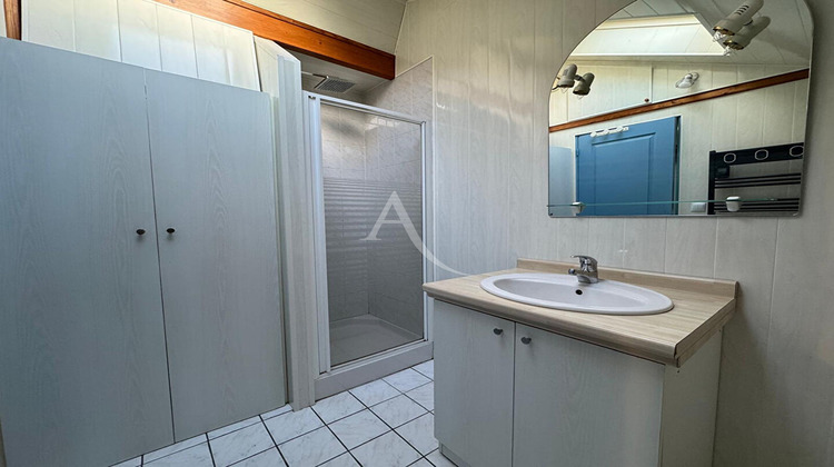 Ma-Cabane - Location Maison LOUVIGNE, 48 m²