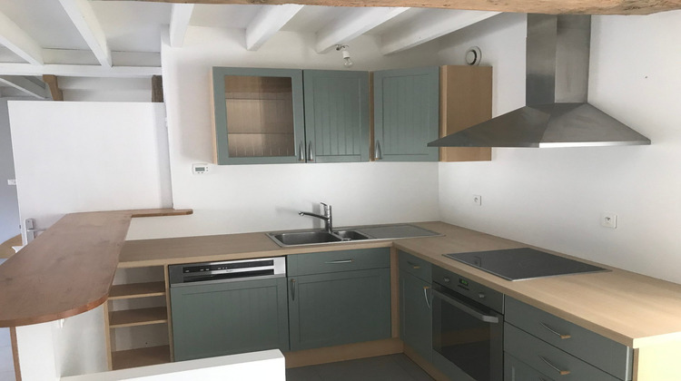 Ma-Cabane - Location Maison Louvigné, 67 m²