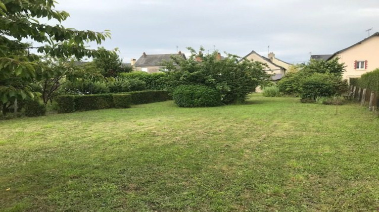 Ma-Cabane - Location Maison Louvigné, 67 m²