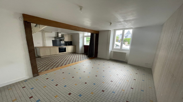 Ma-Cabane - Location Maison Louvigné, 62 m²
