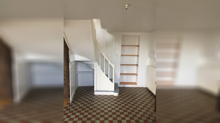 Ma-Cabane - Location Maison Louvigné, 62 m²