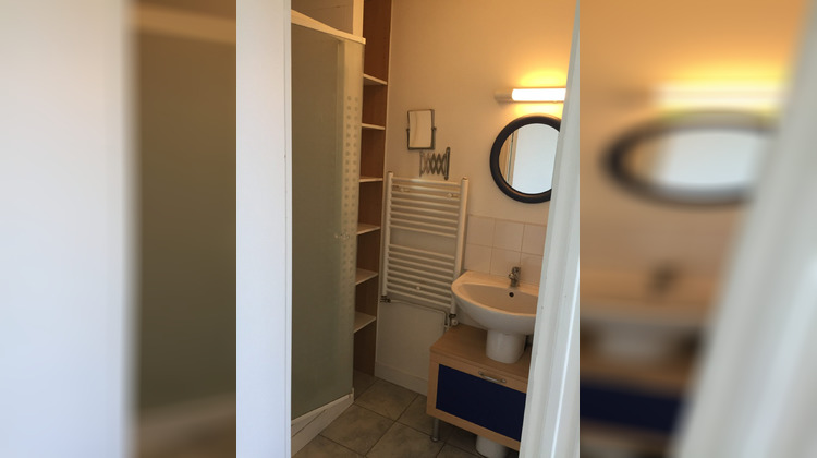Ma-Cabane - Location Maison Louvigné, 62 m²