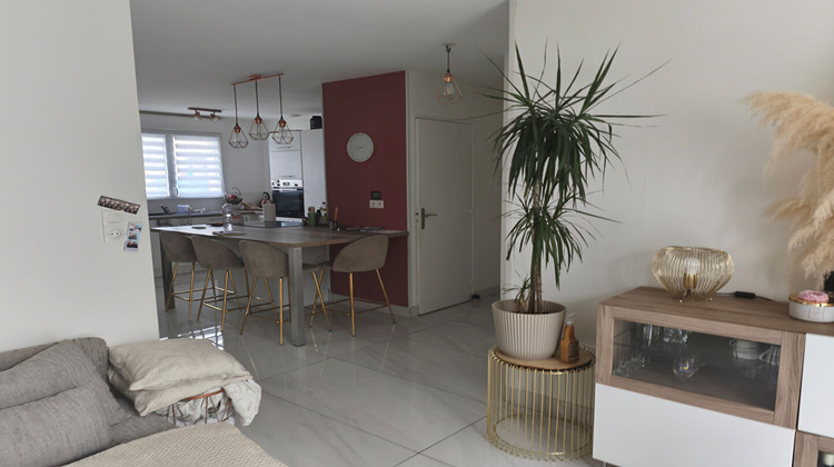 Ma-Cabane - Location Maison LOUVIGNE-DE-BAIS, 65 m²