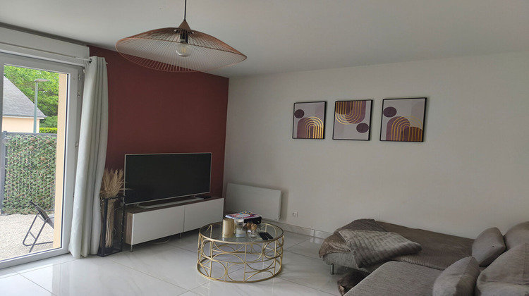 Ma-Cabane - Location Maison LOUVIGNE-DE-BAIS, 65 m²