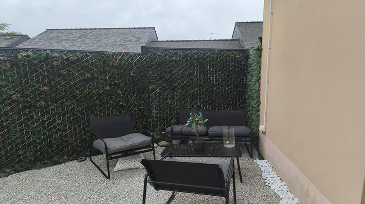 Ma-Cabane - Location Maison LOUVIGNE-DE-BAIS, 65 m²