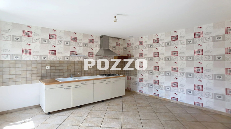 Ma-Cabane - Location Maison LOUVIGNE-DU-DESERT, 102 m²