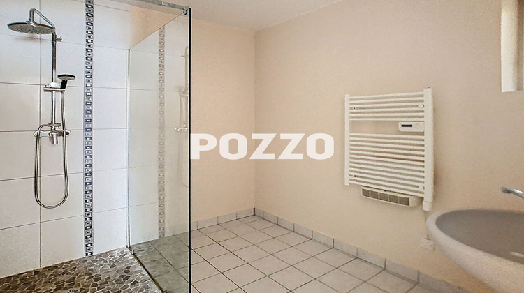 Ma-Cabane - Location Maison LOUVIGNE-DU-DESERT, 102 m²