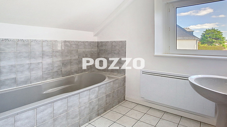 Ma-Cabane - Location Maison LOUVIGNE-DU-DESERT, 102 m²