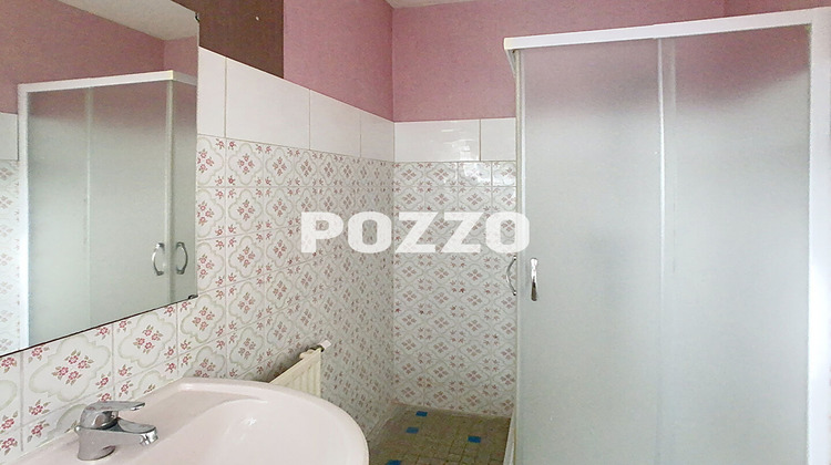 Ma-Cabane - Location Maison LOUVIGNE-DU-DESERT, 65 m²