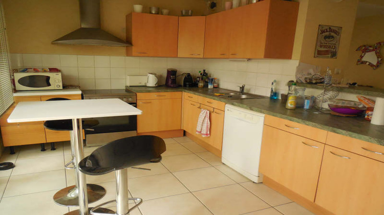 Ma-Cabane - Location Maison LOUVIGNY, 114 m²