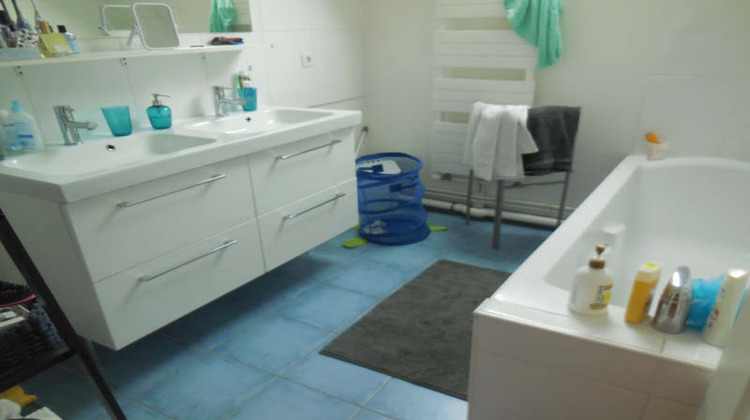 Ma-Cabane - Location Maison LOUVIGNY, 114 m²