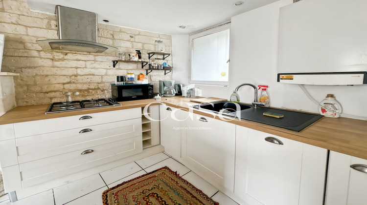 Ma-Cabane - Location Maison Louvigny, 45 m²