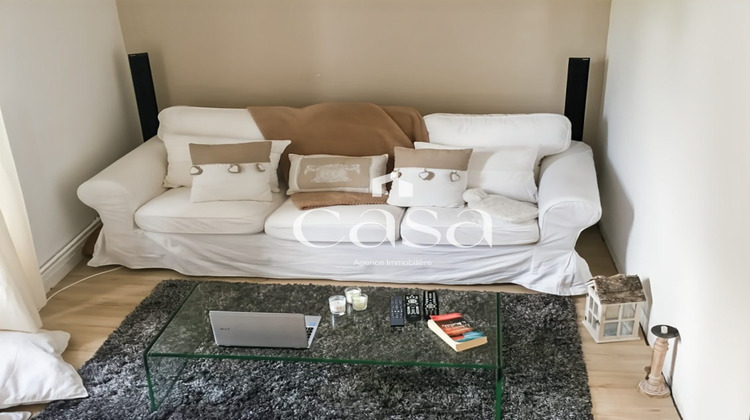 Ma-Cabane - Location Maison Louvigny, 45 m²